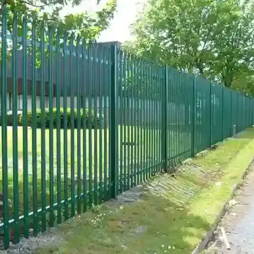 Construction site